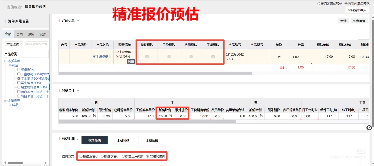 汽车零部件厂ERP系统的设备管理方案