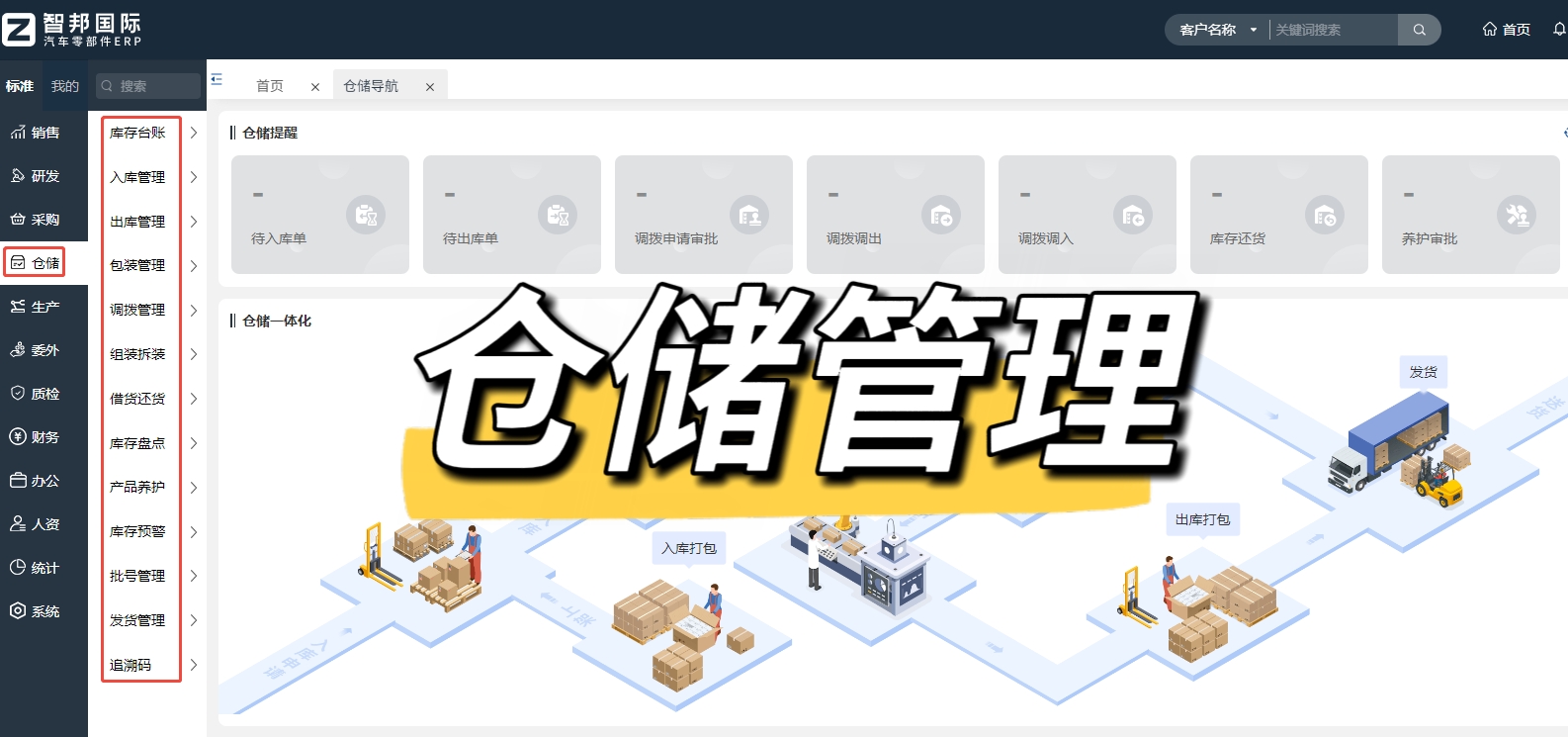 冲压零部件厂 ERP 系统移动端，冲压进度实时跟踪