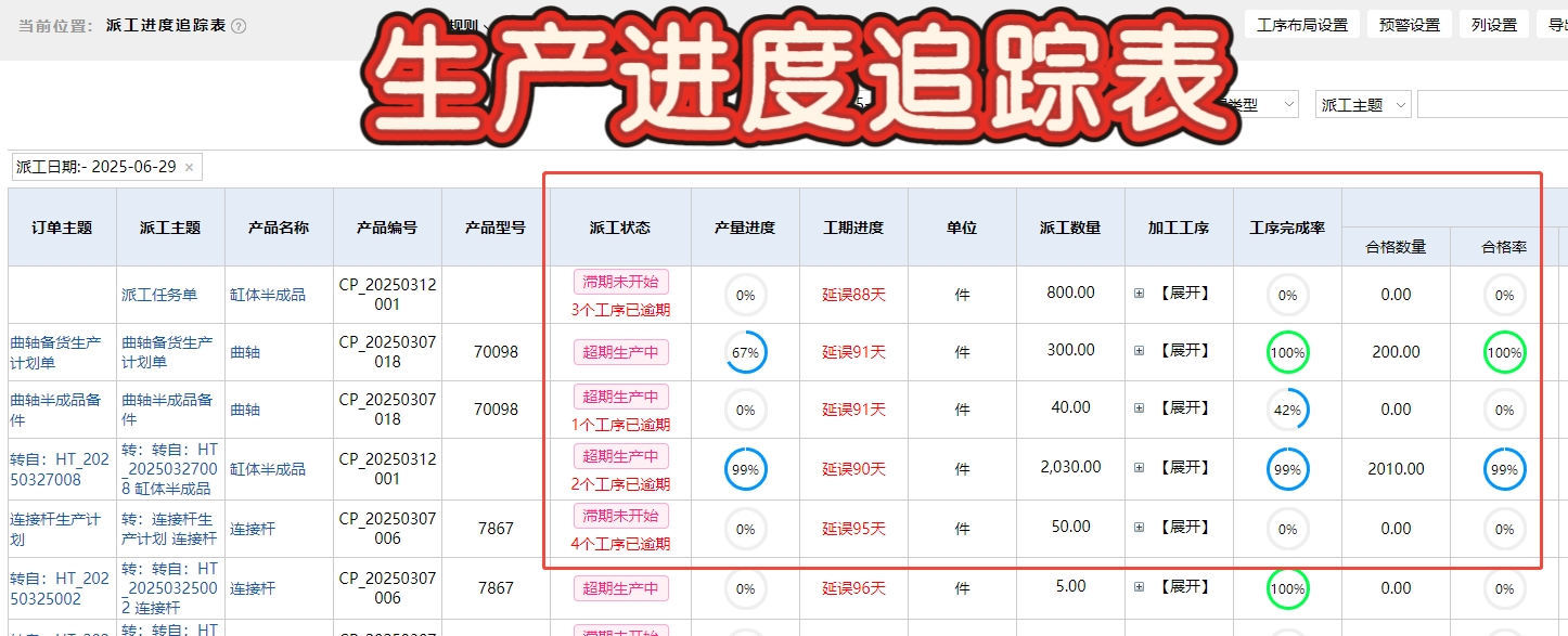 零部件制造业ERP软件的稳定性测试方法