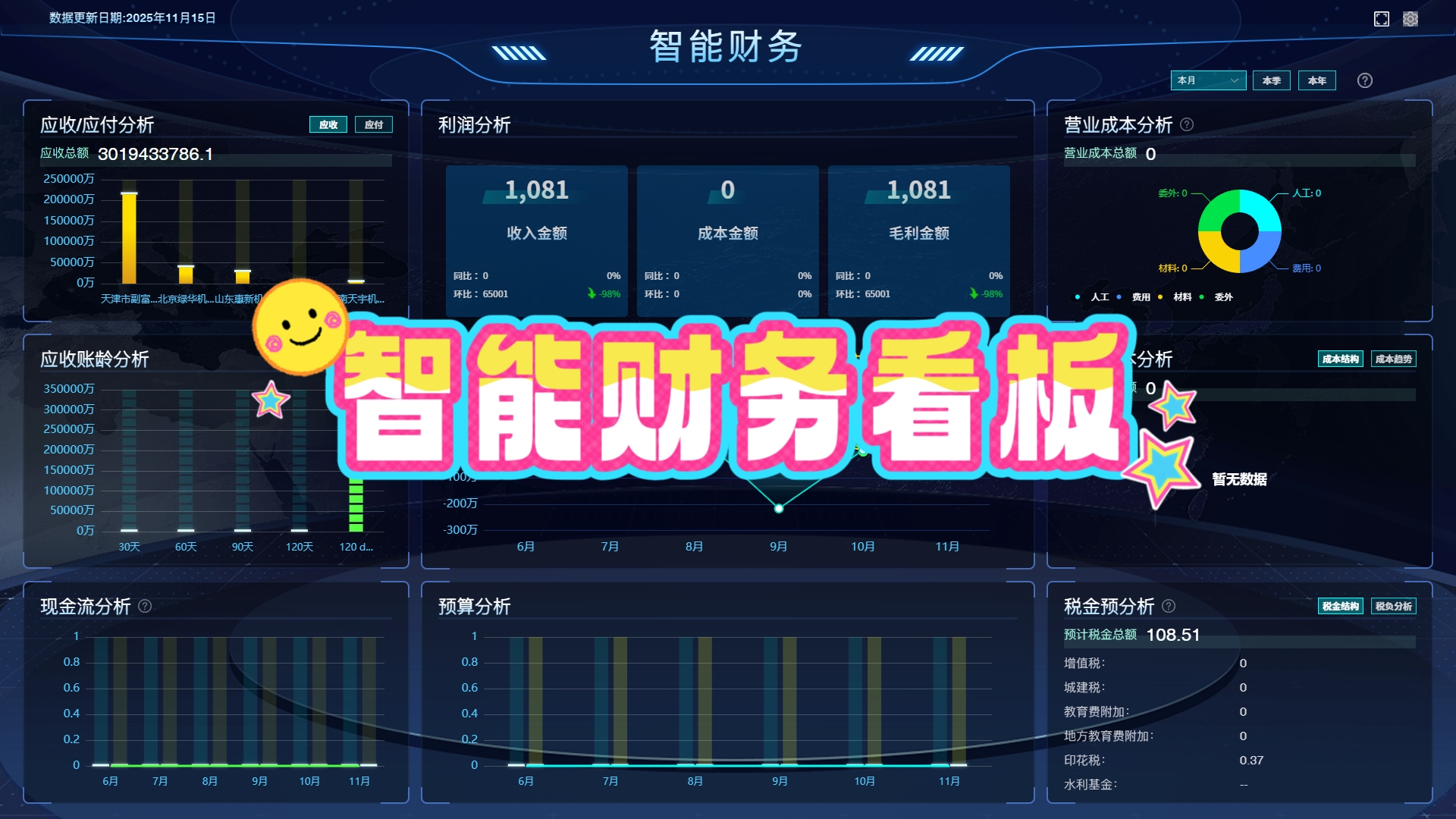 汽车零部件制造企业ERP系统的安装优化策略