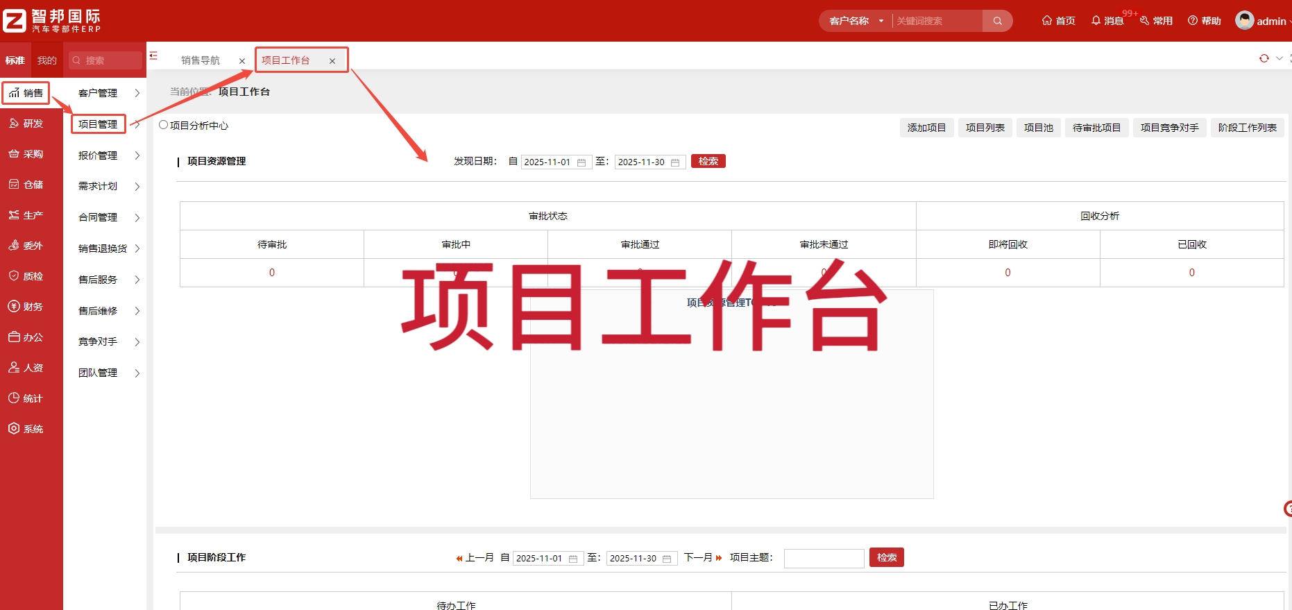 汽车零部件企业ERP系统的报表风险控制