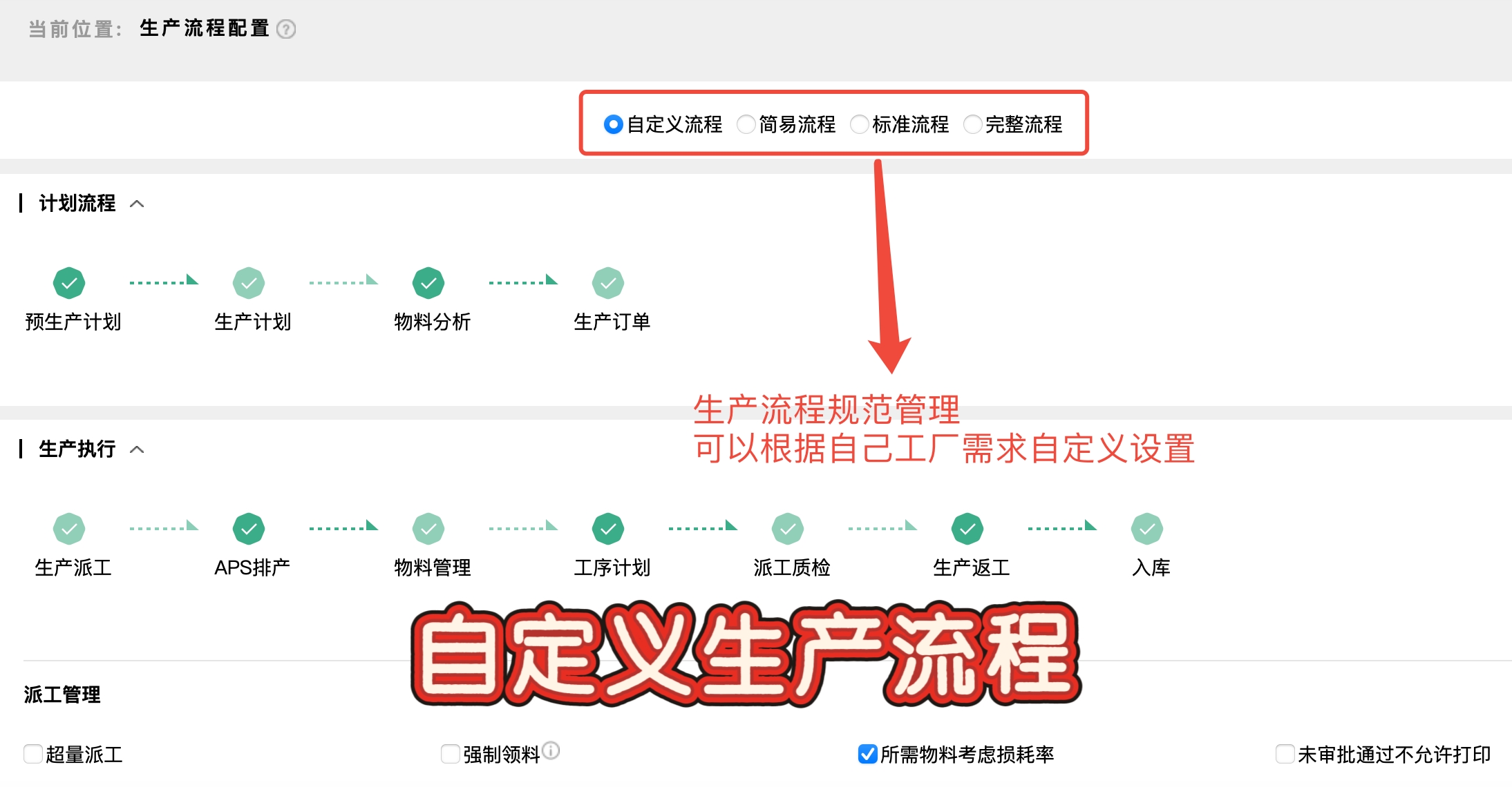 汽车零部件行业ERP系统的销售管理模块