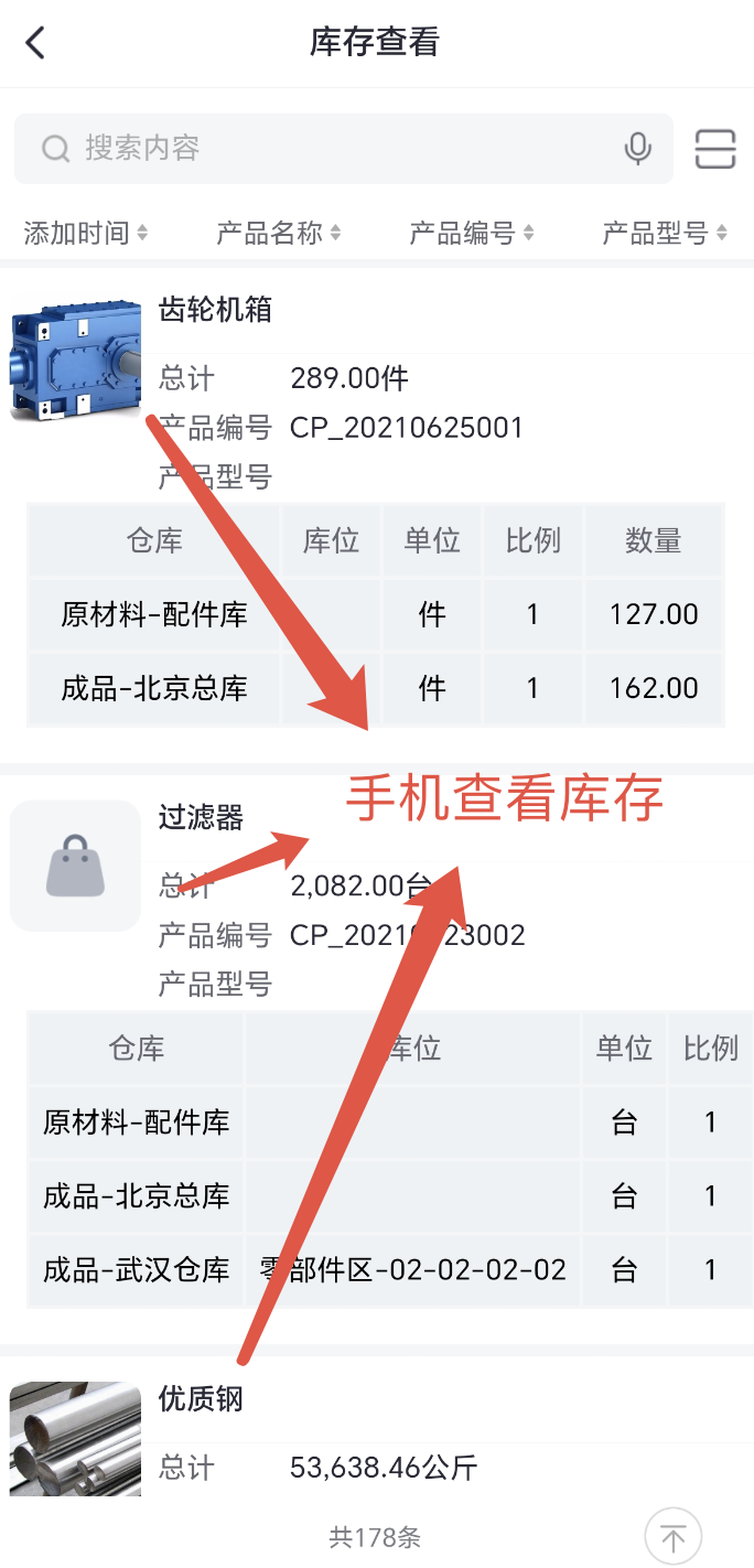 智邦国际汽车零部件 ERP 生产管理系统能否管理汽车零部件的图纸、技术文档？