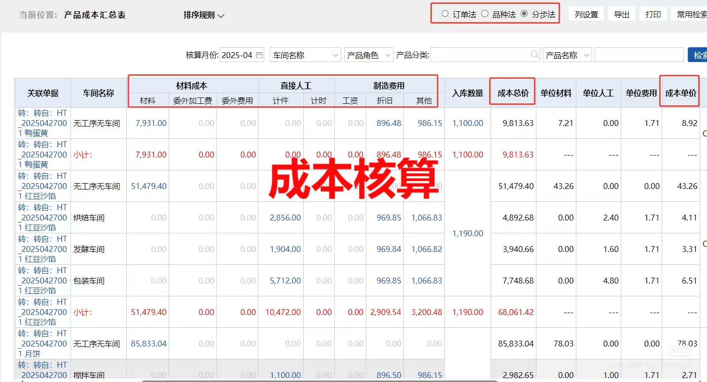 汽车零部件ERP软件的物流跟踪方案