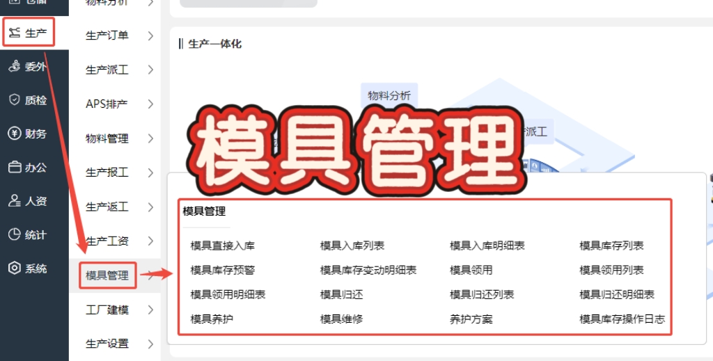 汽车零部件用什么ERP系统管理客户投诉？
