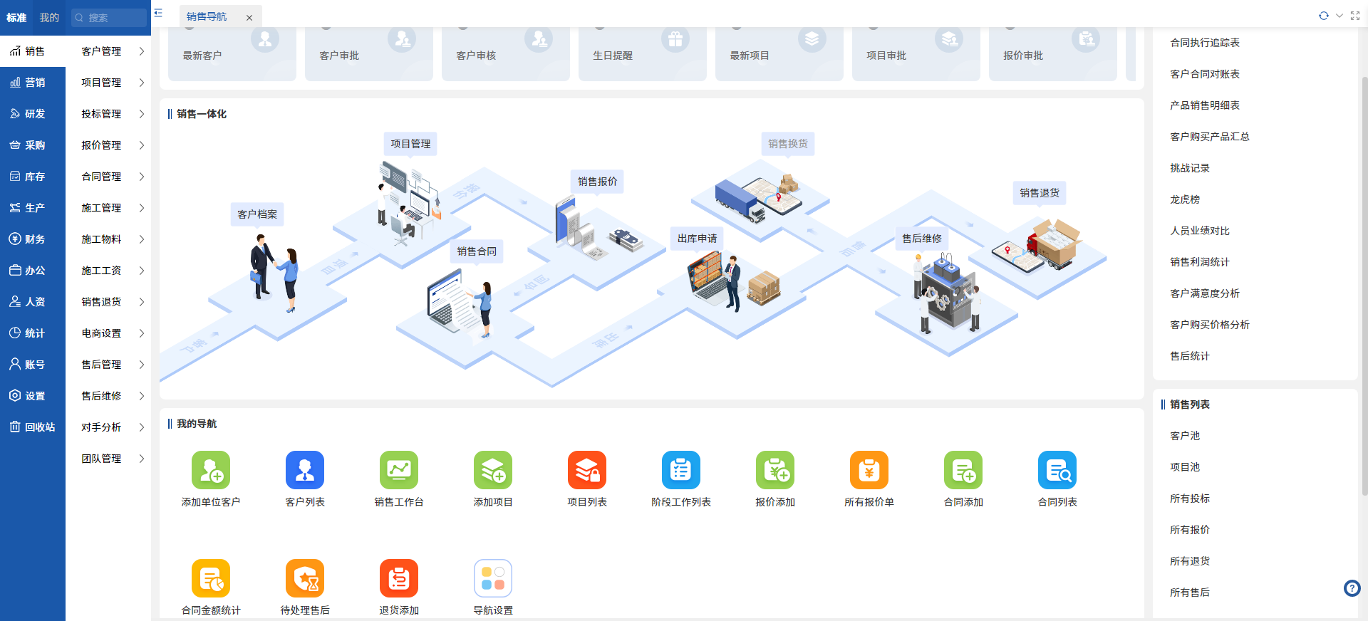 🌟生产制造的魔法助手 ——ERP 软件✨