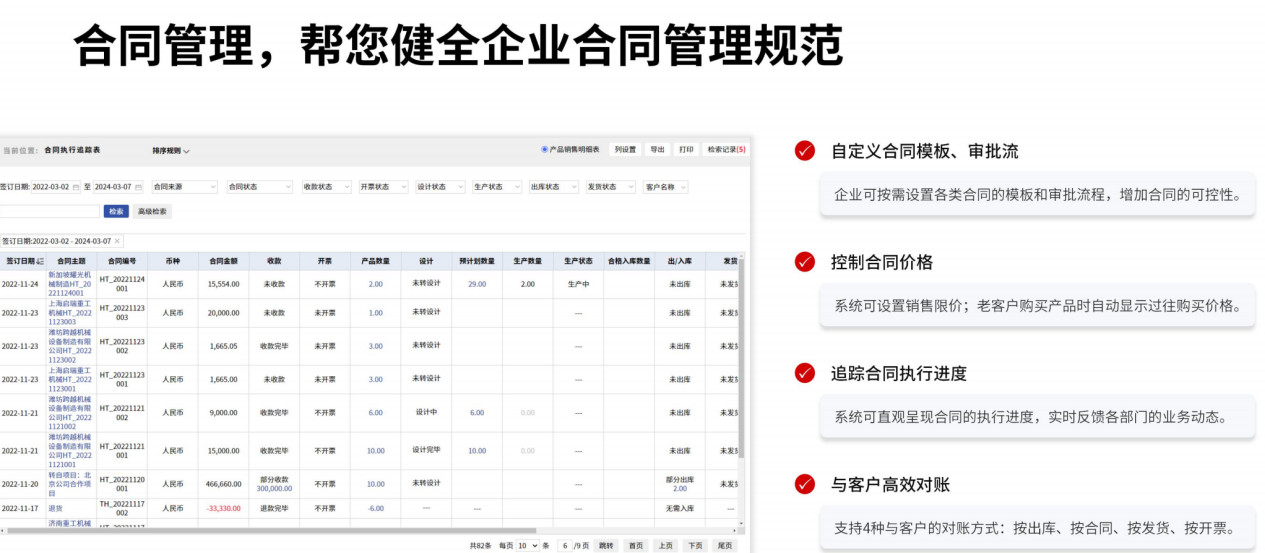 ERP软件多少钱一套，erp软件价格