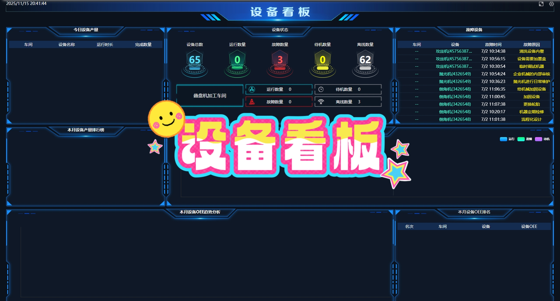 ERP在零部件厂的运用之项目启动会