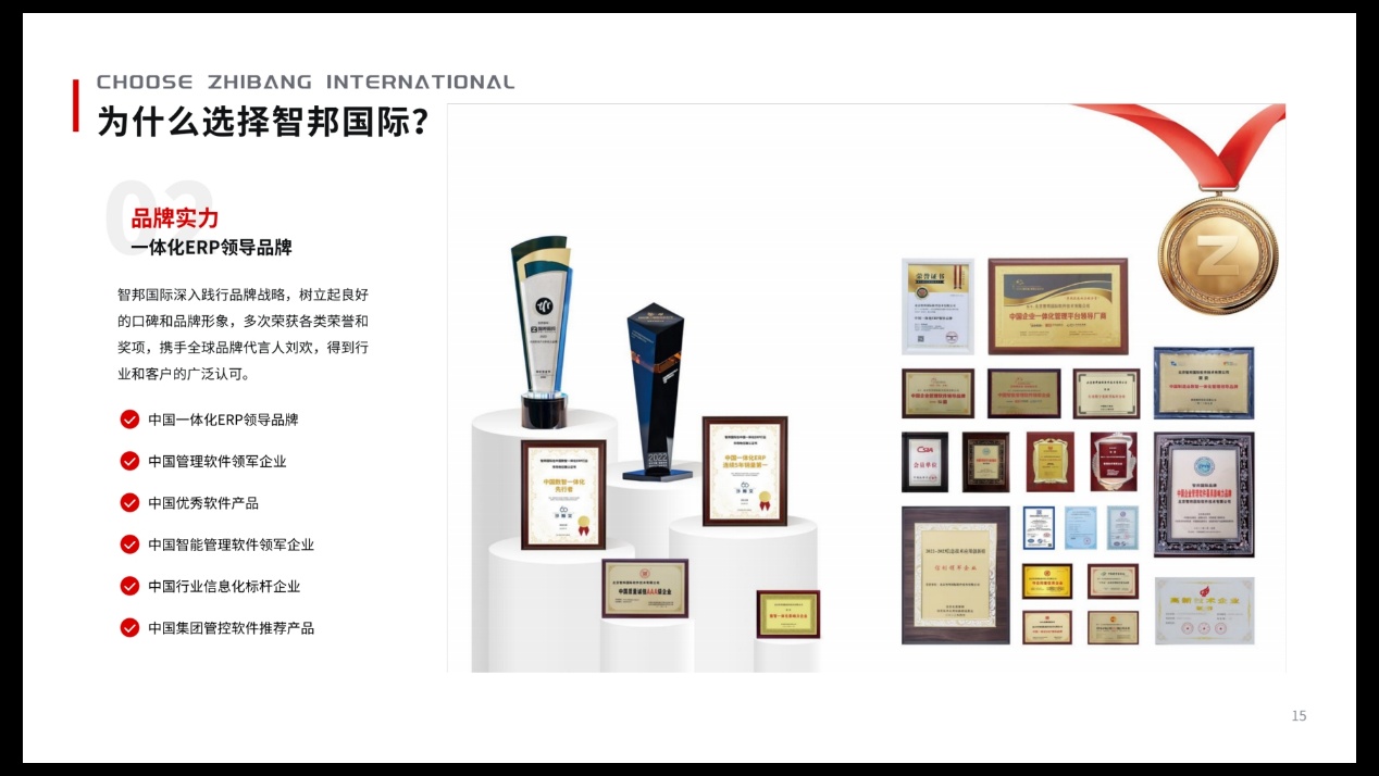智邦国际 erp 是什么软件？智邦国际erp系统怎么样