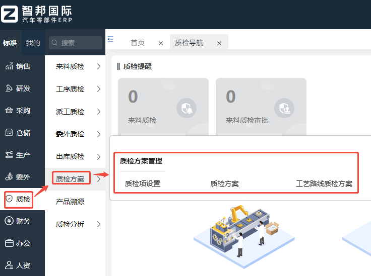 汽车配件 ERP 系统能帮助汽配企业开拓新客户吗？