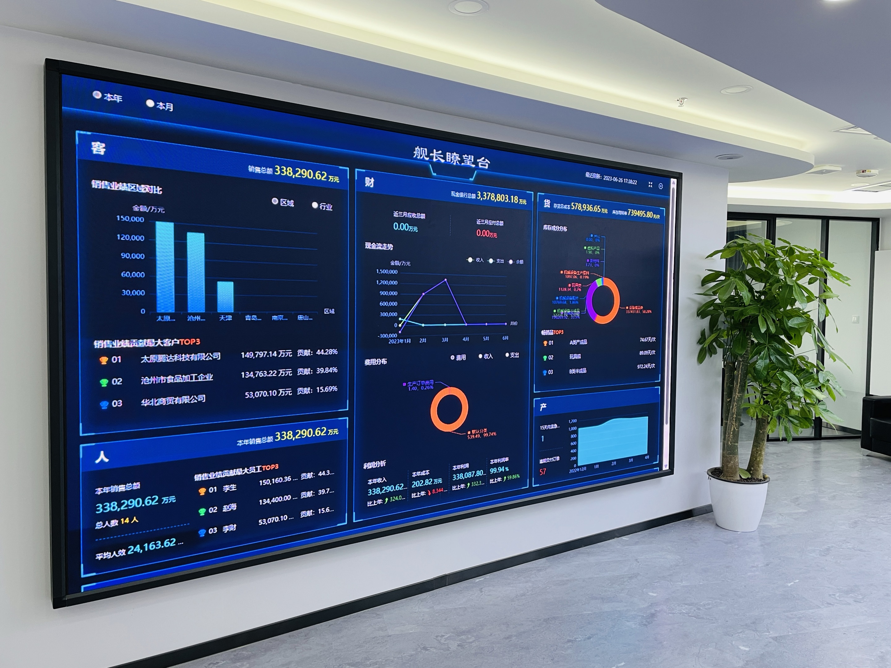 选择云塑料制品 ERP 软件需要注意哪些问题？